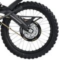 Rawrr Mantis Rear Wheel