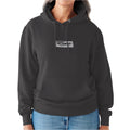 Live Fast Ride Rawrr Hoodie