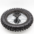 Rawrr Mantis Mini Rear Wheel Assembly