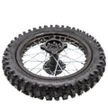 Rawrr Mantis Mini Front Wheel Assembly