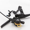 Rawrr Mantis Mini Front Disc Brake Assembly